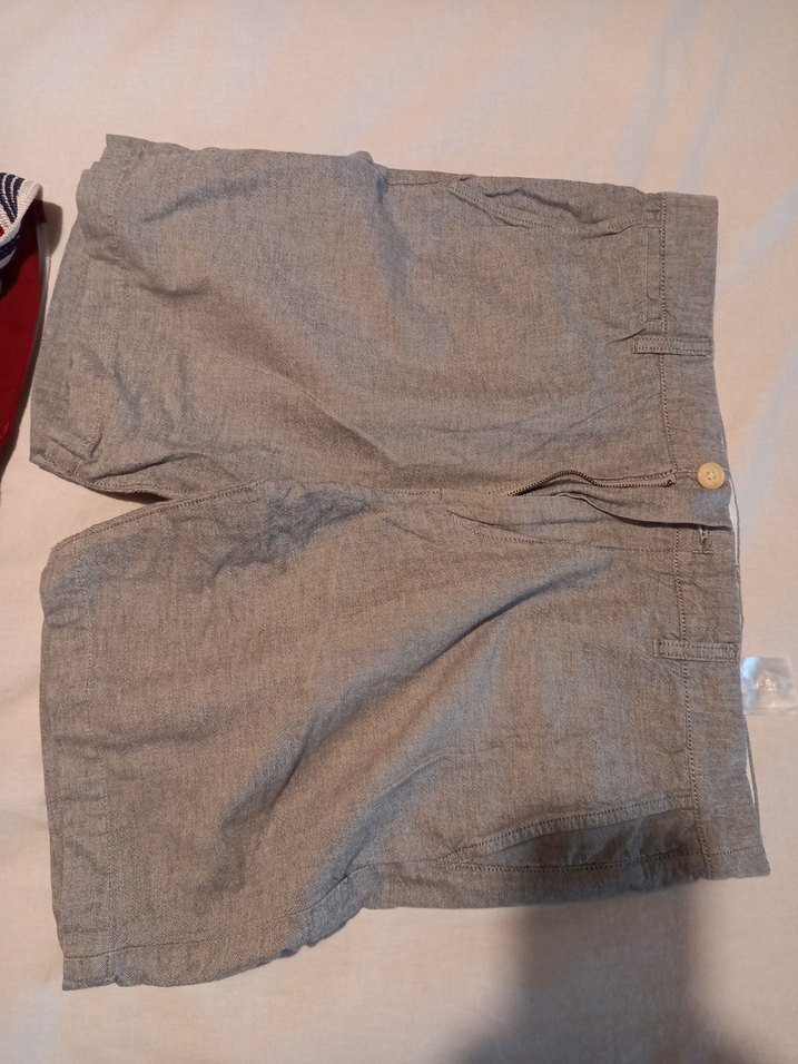 2 LI ÜRÜNLER  ERKEK ŞORT 650 TL - Görsel 2