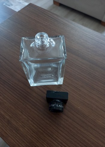 orjinal erkek parfüm şişeleri  adedi 100 tl. - Görsel 4