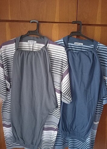 2 Lİ ERKEK pijama - Görsel 5