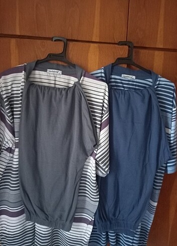 2 Lİ ERKEK pijama - Görsel 6