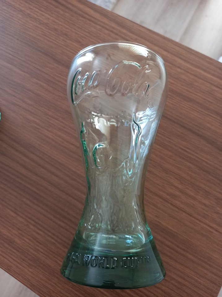 Parlak Yeşil Almanya Temalı Bardaklar 2li satista - Görsel 3