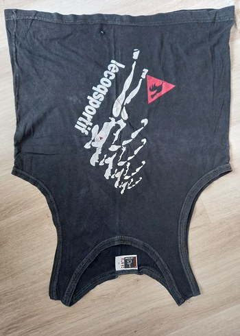 le coq sportif erkek plaj tişörtleri 2 si bir arada - Görsel 4