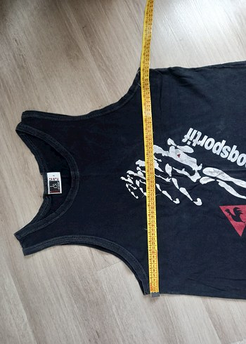 le coq sportif erkek plaj tişörtleri 2 si bir arada - Görsel 6