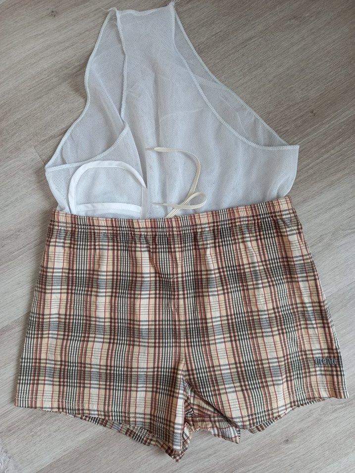 ARENA marka Erkek mayo - Görsel 2