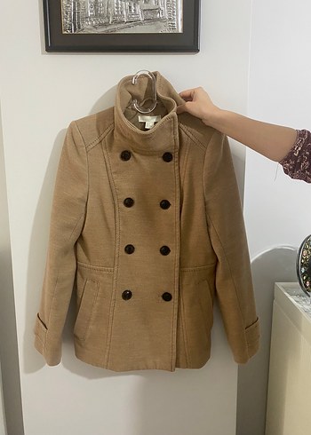 H&M Peacaot