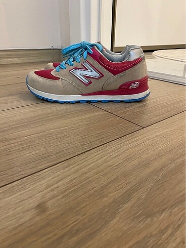 New Balance New Balance Kadın Spor Ayakkabı