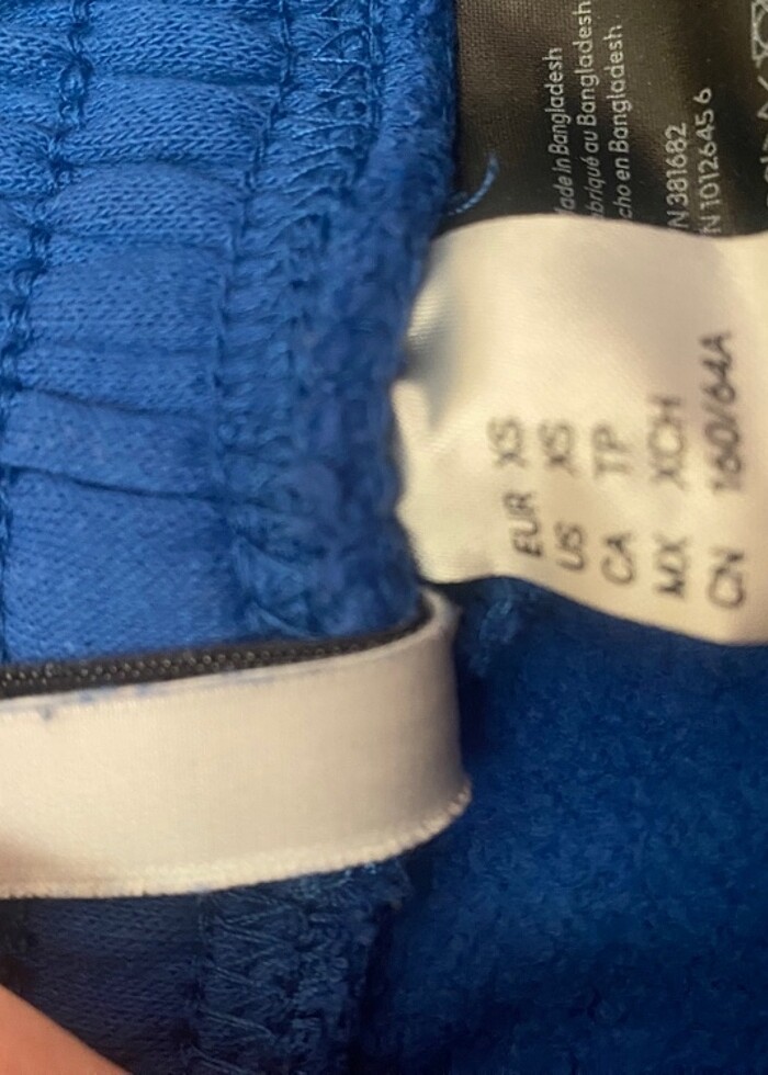 Eşofman - Görsel 2