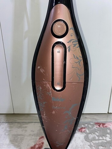 Dikey Süpürge - Görsel 2