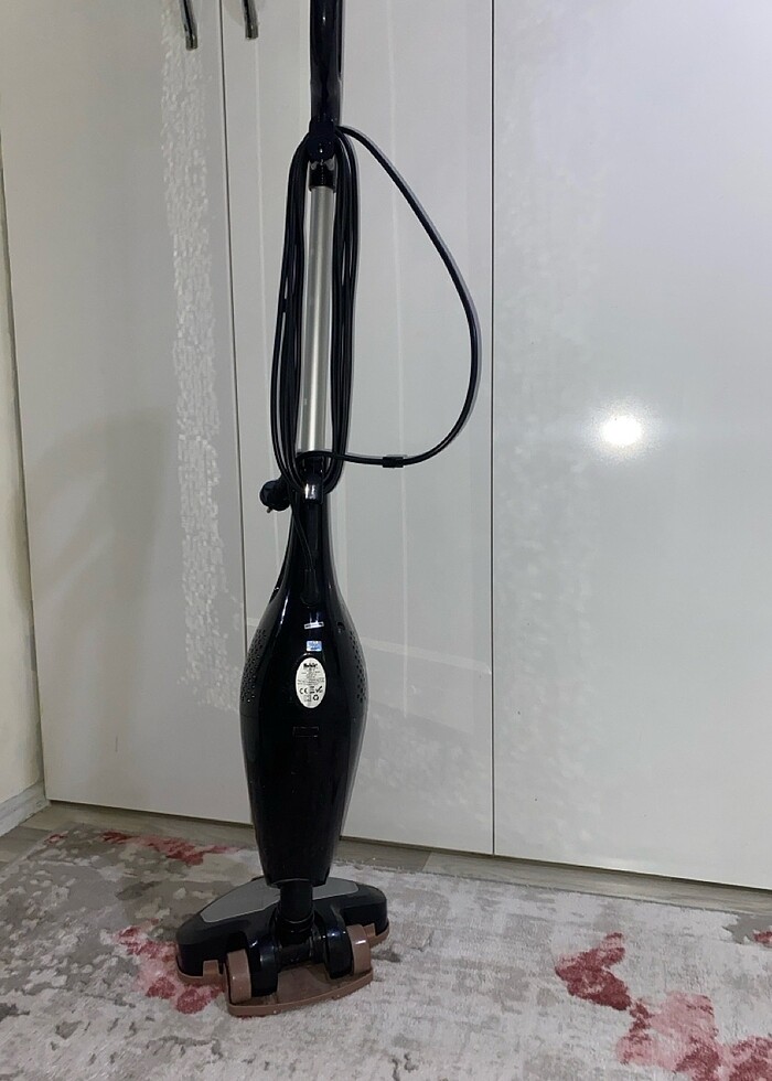 Dikey Süpürge - Görsel 4