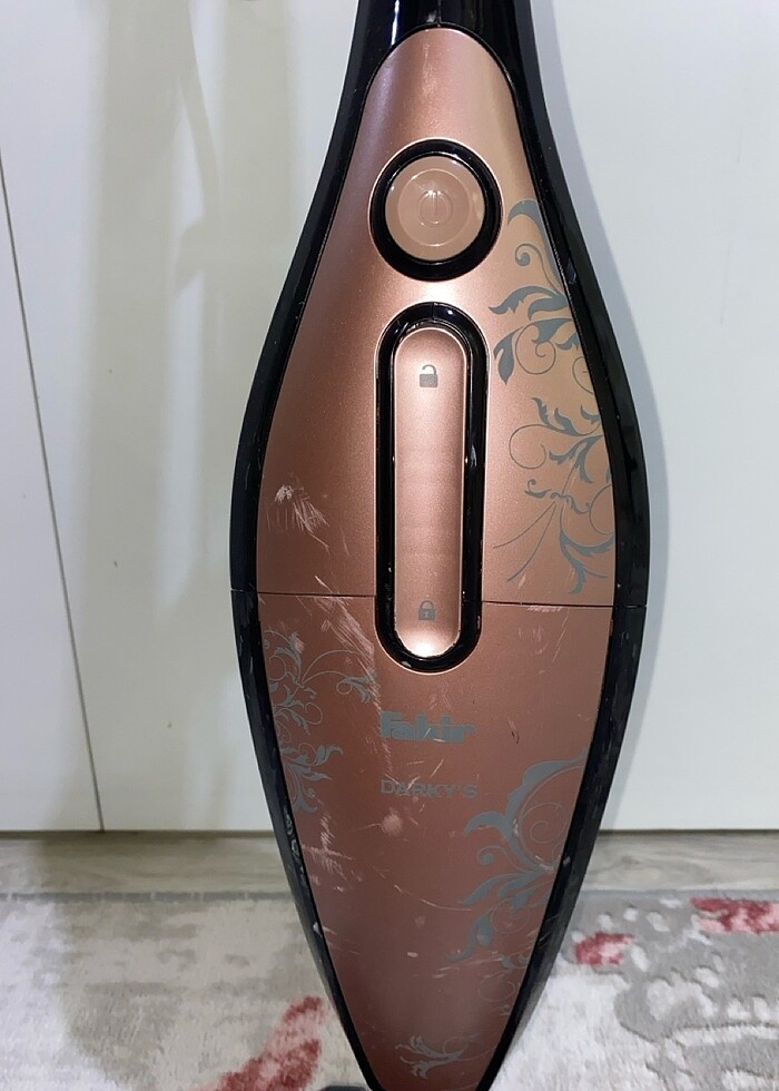 Dikey Süpürge - Görsel 2