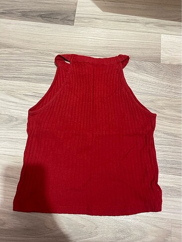 Kırmızı crop - Görsel 2