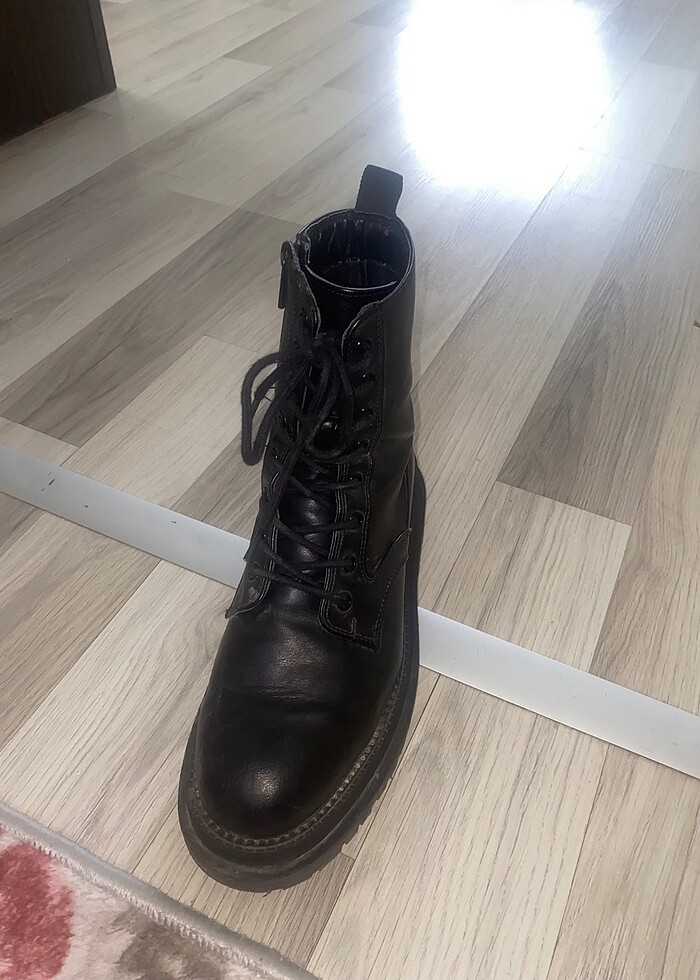 Stradivarius Bot - Görsel 2