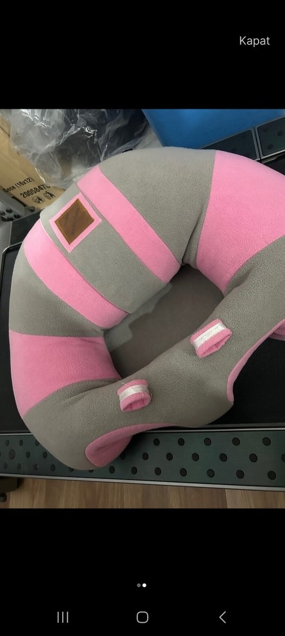 bebe yatmaz - Görsel 2