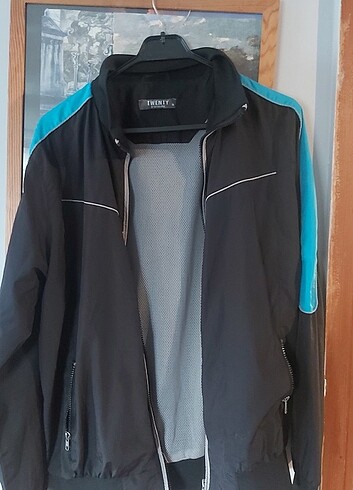 Diğer eşofman üstü