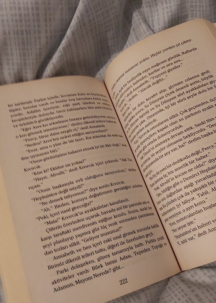 şimşek hırısızı - Görsel 3