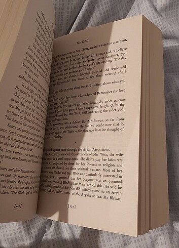 a house for mr biaswas - Görsel 3