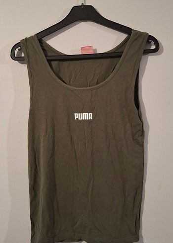 Puma m