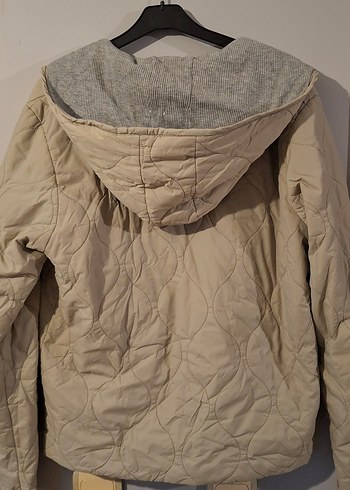 LTB mevsimlik mont - Görsel 4