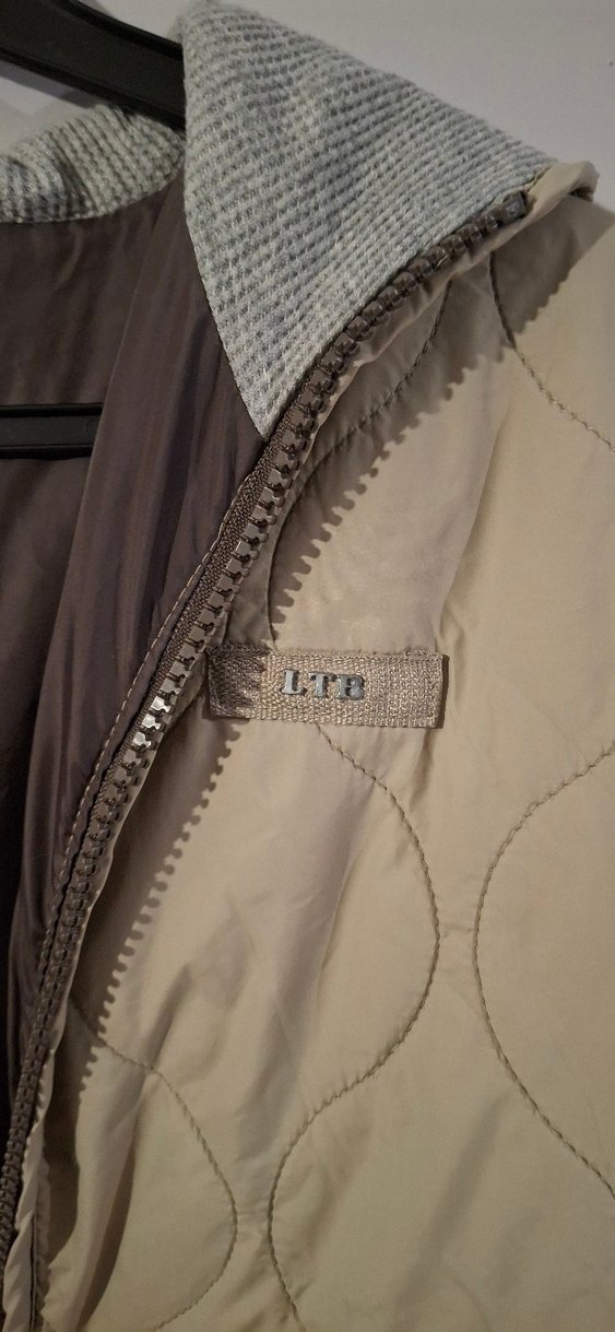 LTB mevsimlik mont - Görsel 3