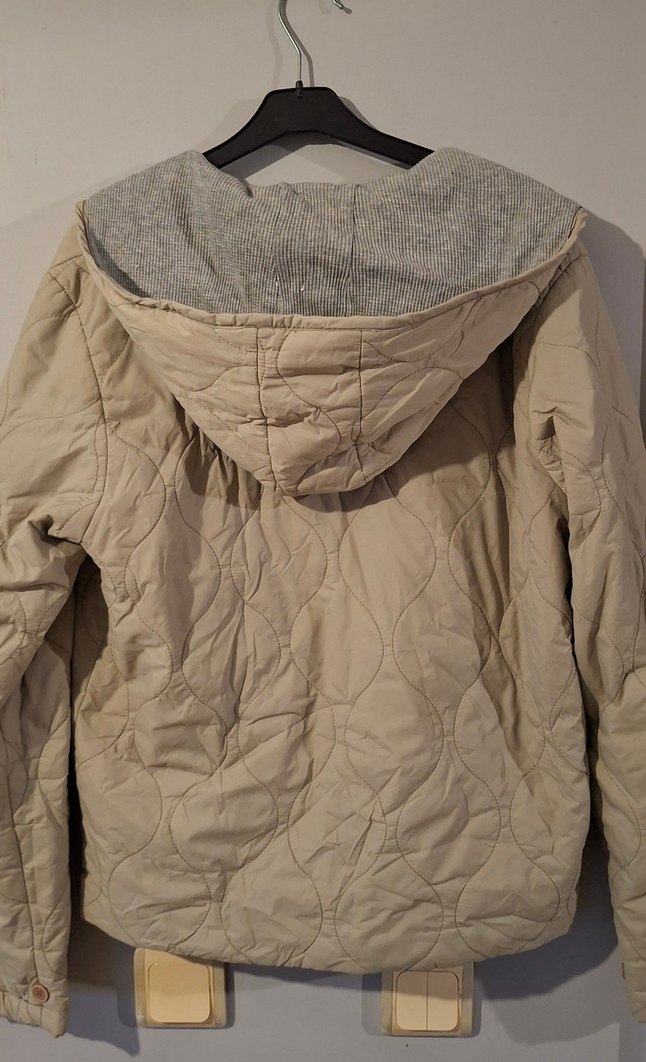 LTB mevsimlik mont - Görsel 4