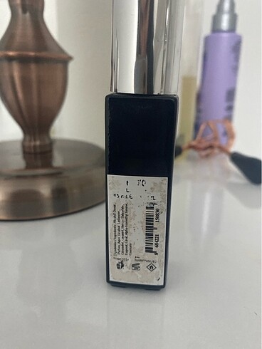 muscent linterdit edp