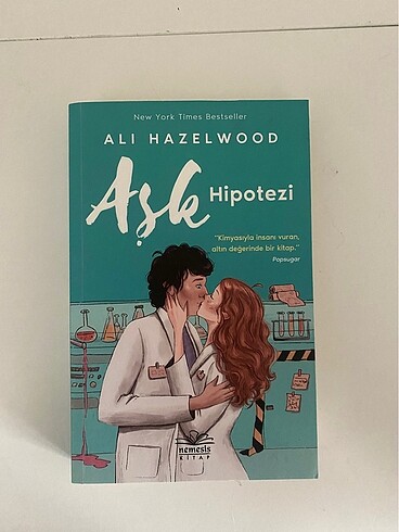AŞK HİPOTEZİ