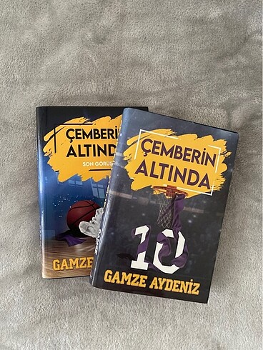 ÇEMBERİN ALTINDA 1/2