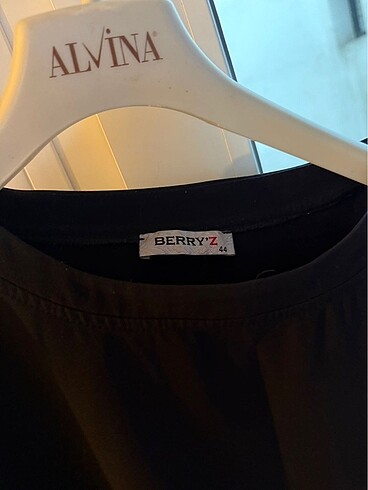 xl Beden Berryz sweet