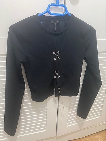 Zincir model crop
