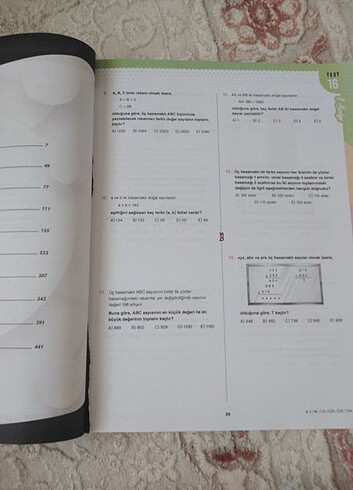  Tyt matematik ulti yayınları 