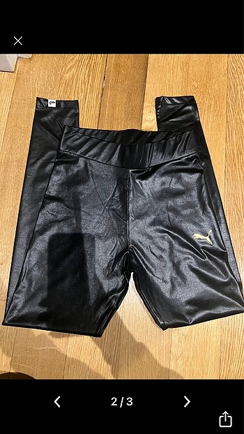 Puma Puma tayt