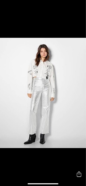 Bershka