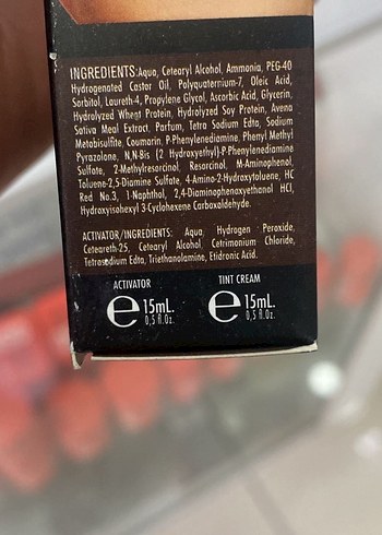 New Well Siyah Maskara ve Kaş Kremi - Görsel 4