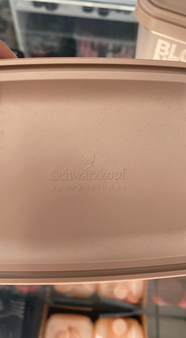 BLONDME Premium Lightener 9+ Saç Açıcı - Görsel 4