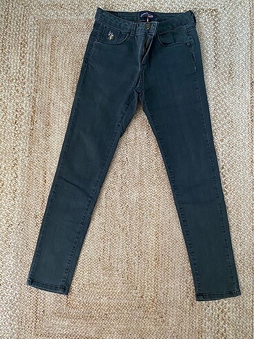 POLO SKINNY JEAN