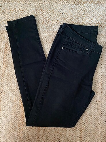 COLLEZIONE SKINNY JEAN