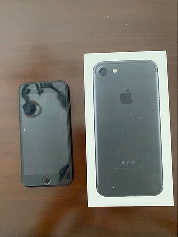 İphone 7