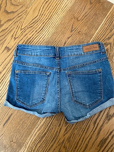 Mango Mango denim şort