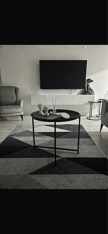 4m2 Halı salon halısı