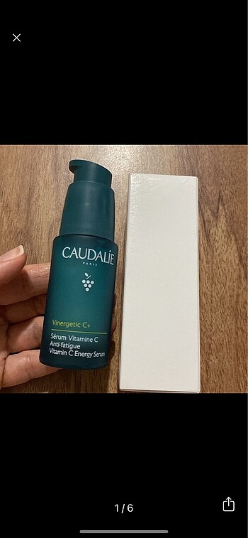 Caudalie