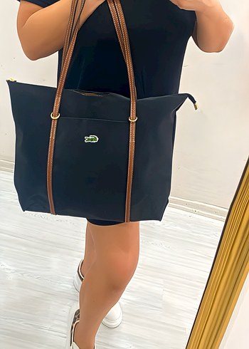 Lacoste LACOSTE ÇANTA