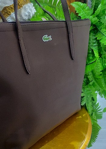 Beden LACOSTE ÇANTA