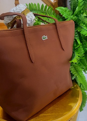 Beden LACOSTE ÇANTA