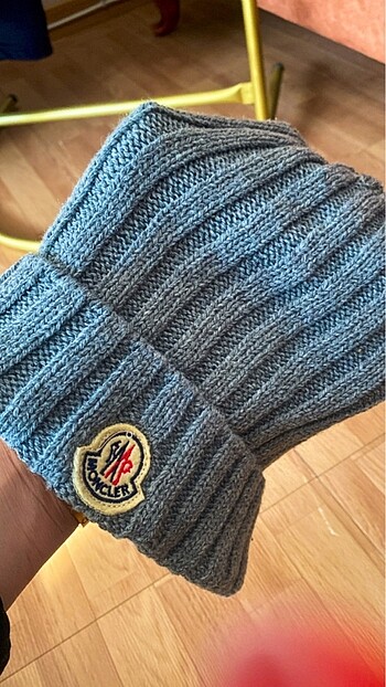 Beden MONCLER Bere Set