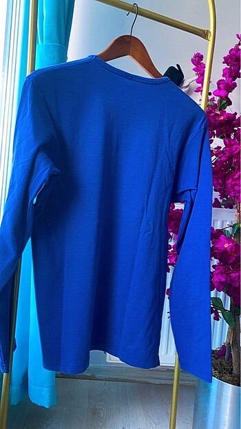 l Beden TOMMY HILFIGER Sweatshirt