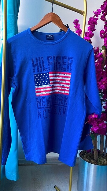 TOMMY HILFIGER Sweatshirt