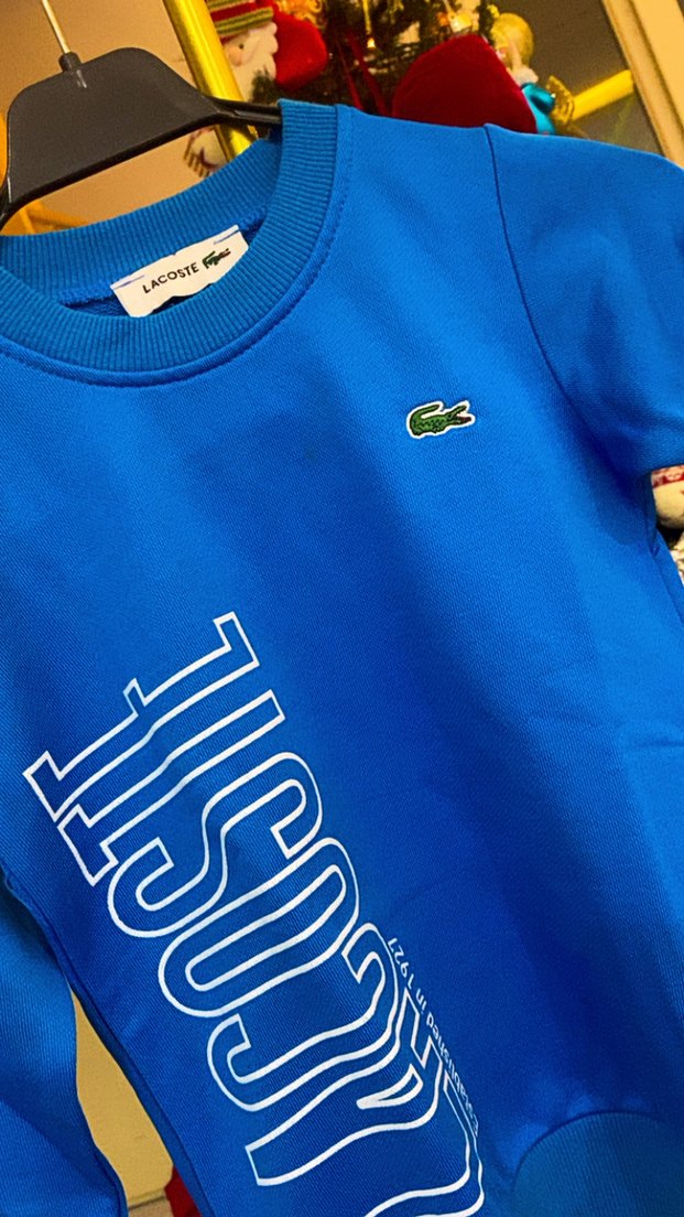 LACOSTE Eşofman Takımı - Görsel 2