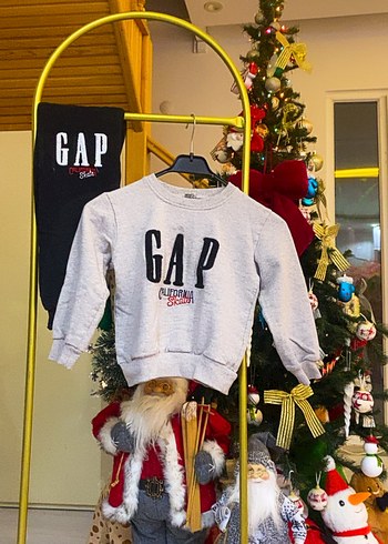 Gap 7 Yaş