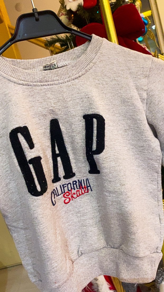 GAP Eşofman Takımı - Görsel 2