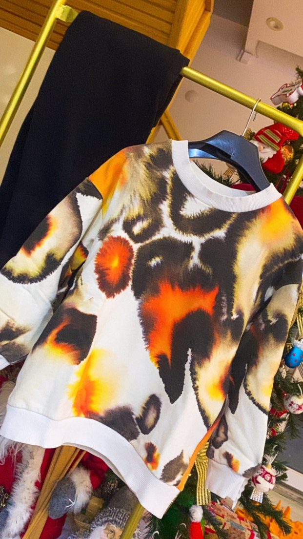 H&M Eşofman Takımı - Görsel 2